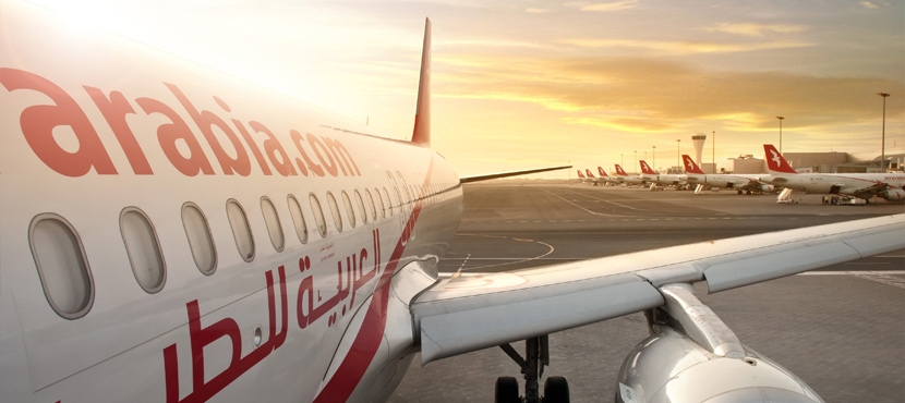 Air Arabia Maroc