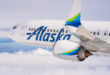 Boeing 737 MAX 9 Alaska Airlines