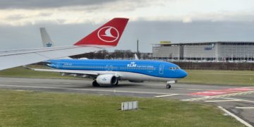 Review Turkish Airlines Economy Class - Amsterdam Schiphol - Istanbul - Airbus A330-300