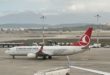 Review: Turkish Airlines Economy Class - Izmir Airport - Istanbul - Boeing 737-800