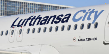 Dit zijn de eerste Lufthansa City Airlines bestemmingen