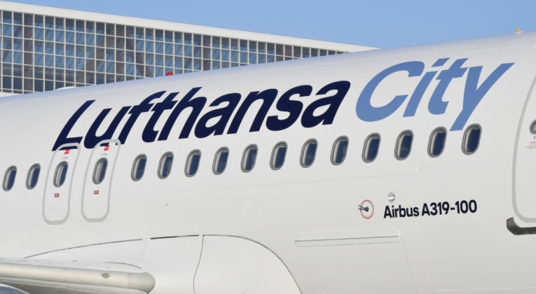 Dit zijn de eerste Lufthansa City Airlines bestemmingen