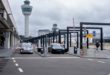 Schiphol komt met speciale zone voor Uber en Bolt taxi