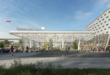 Eindhoven Airport gaat terminal uitbreiden