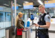 Pilot digitale paspoortcontrole op Schiphol