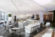 The Loft by Brussels Airlines Lexus Lounge Brussels Airport 1