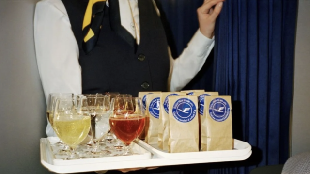 Lufthansa Catering