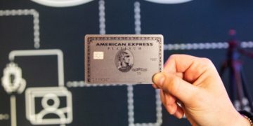 American Express The Platinum Card