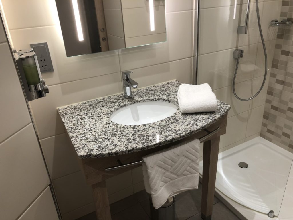 Hampton by Hilton Dortmund Phoenix See7