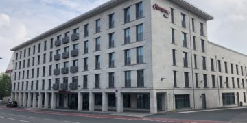 Hampton by Hilton Dortmund Phoenix See18