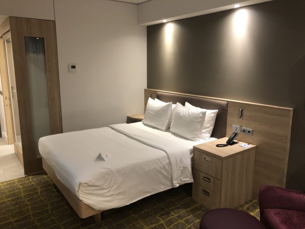 Hampton by Hilton Dortmund Phoenix See7