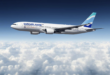 EuroAtlantic vliegt voor Air France naar India