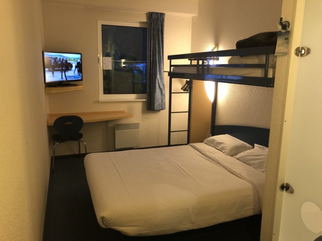 Ibis Budget Aachen6