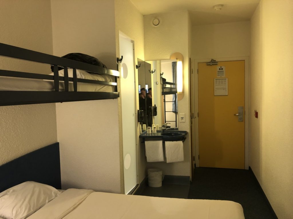 Ibis Budget Aachen6