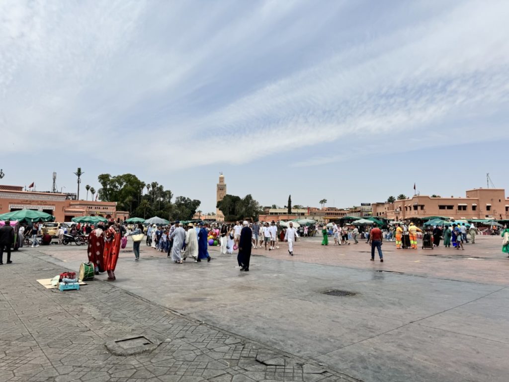 Transavia vanuit Brussel nu ook naar Bari, Marrakesh en Thessaloniki