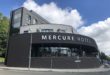 Mercure Hotel Namur