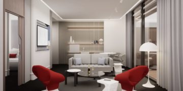 Paris Airport Suites