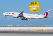 Qatar Airways, Air France en Star Alliance vallen in Skytrax prijzen