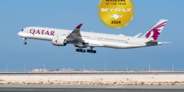 Qatar Airways, Air France en Star Alliance vallen in Skytrax prijzen