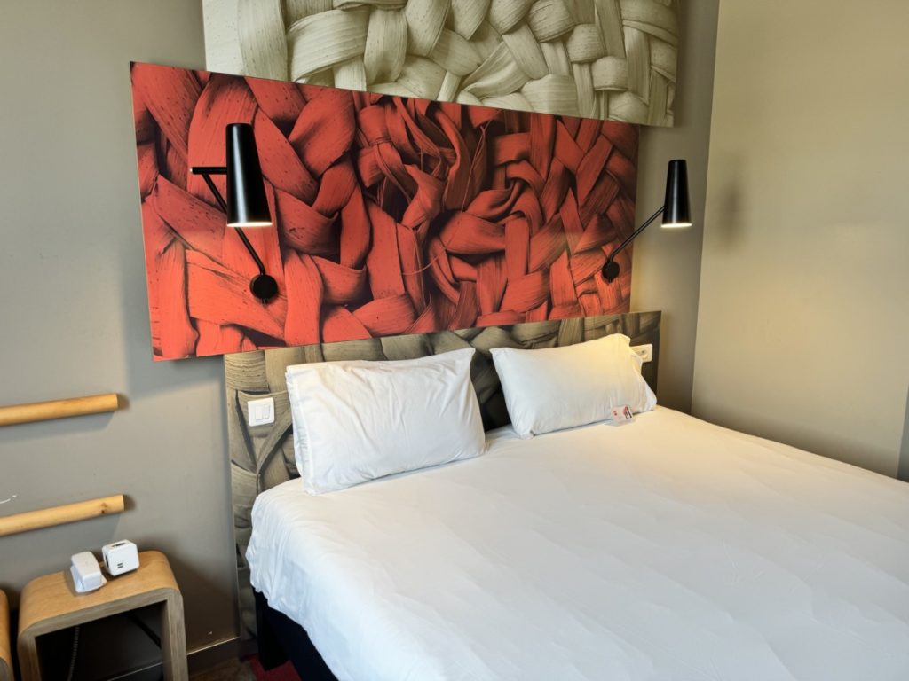 Review: ibis Casa Voyageurs – Casablanca