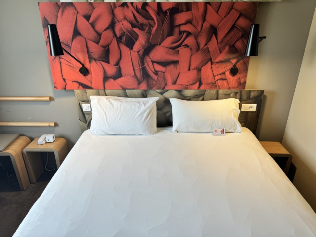 Review: ibis Casa Voyageurs – Casablanca