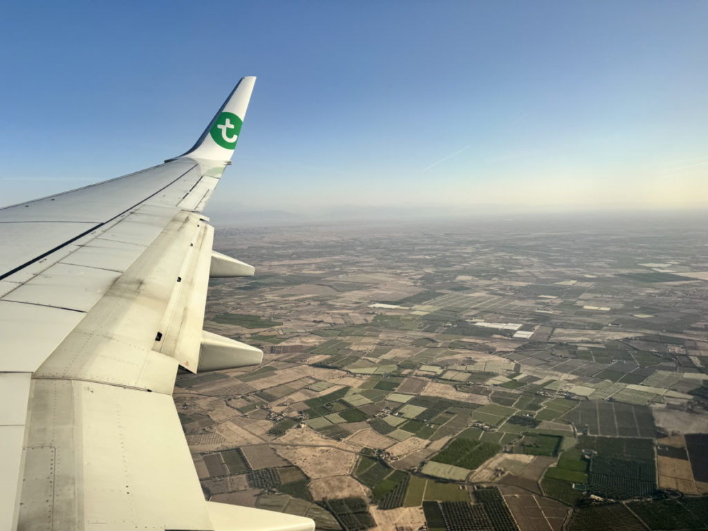 Transavia vanuit Brussel nu ook naar Bari, Marrakesh en Thessaloniki