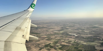 Transavia vanuit Brussel nu ook naar Bari, Marrakesh en Thessaloniki