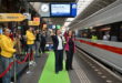 ICE zet nieuwste treinen nu ook in van Duitsland naar Nederland