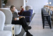 Finnair opent nieuwe Schengen lounge Helsinki Airport