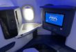 Review: ITA Business Class | Amsterdam - Rome Fiumicino | Airbus A321neo