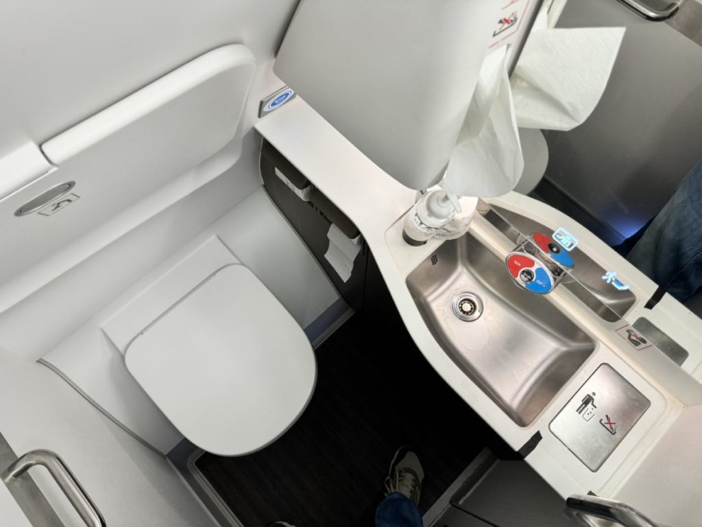 Review: ITA Business Class | Amsterdam - Rome Fiumicino | Airbus A321neo