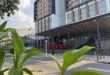 Review: Mövenpick Hotel Jakarta City Centre