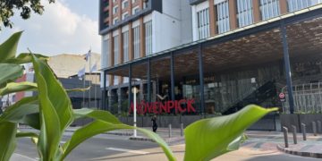 Review: Mövenpick Hotel Jakarta City Centre