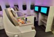 Review: Saudia Business Class | Jeddah - Jakarta | Boeing 777-300