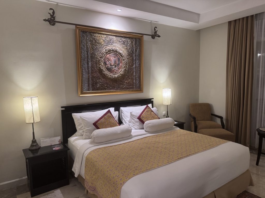 Review: The Phoenix Hotel Yogyakarta - Handwritten Collection