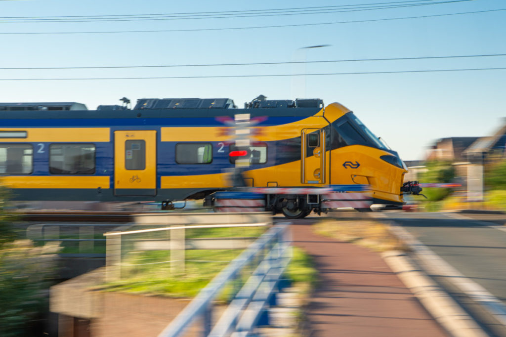 NS korting op treinkaartjes, nieuwe ICNG