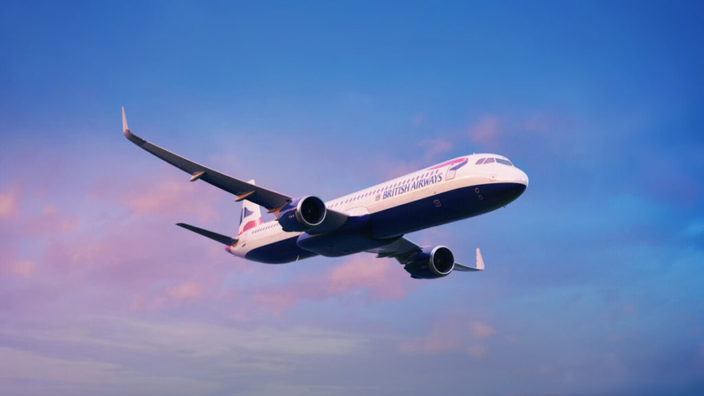 Door codeshare British Airways & Bangkok Airways naar meer bestemmingen in Thailand & Cambodja