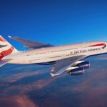 Boek voordelig deze British Airways bestemmingen in de Sale