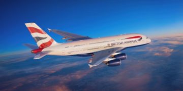 Boek voordelig deze British Airways bestemmingen in de Sale