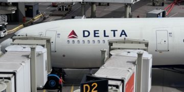 Delta vliegt op steeds minder bestemmingen in Duitsland