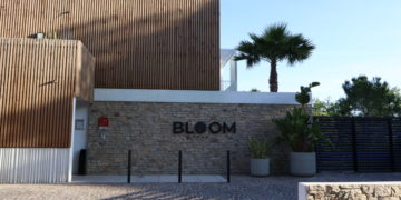 Van der Valk Hotel Bloom