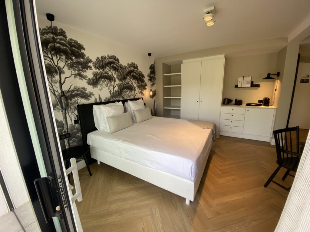 Familie Suite Van der Valk Hotel Bloom