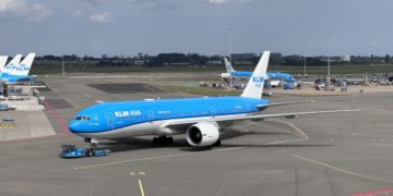 KLM & KLM Asia - Wat is het verschil?