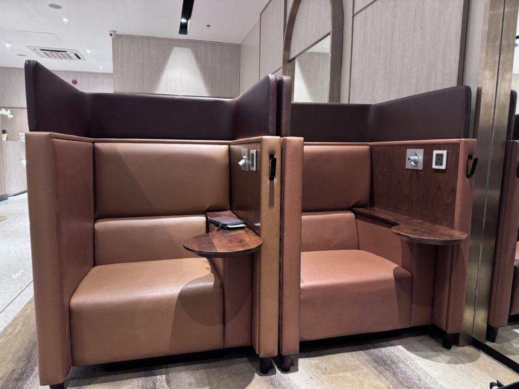 Review: Plaza Premium Lounge Cebu Airport Domestic Departure, Terminal 1