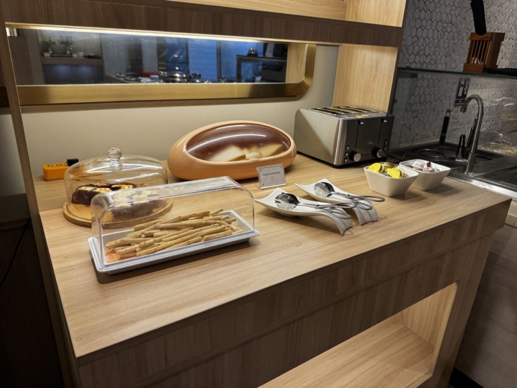 Review: Plaza Premium Lounge Cebu Airport Domestic Departure, Terminal 1