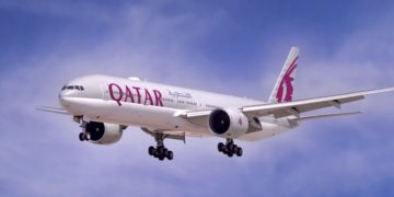 Qatar Airways serveert een luxe hapje in Business Class: Kaviaar