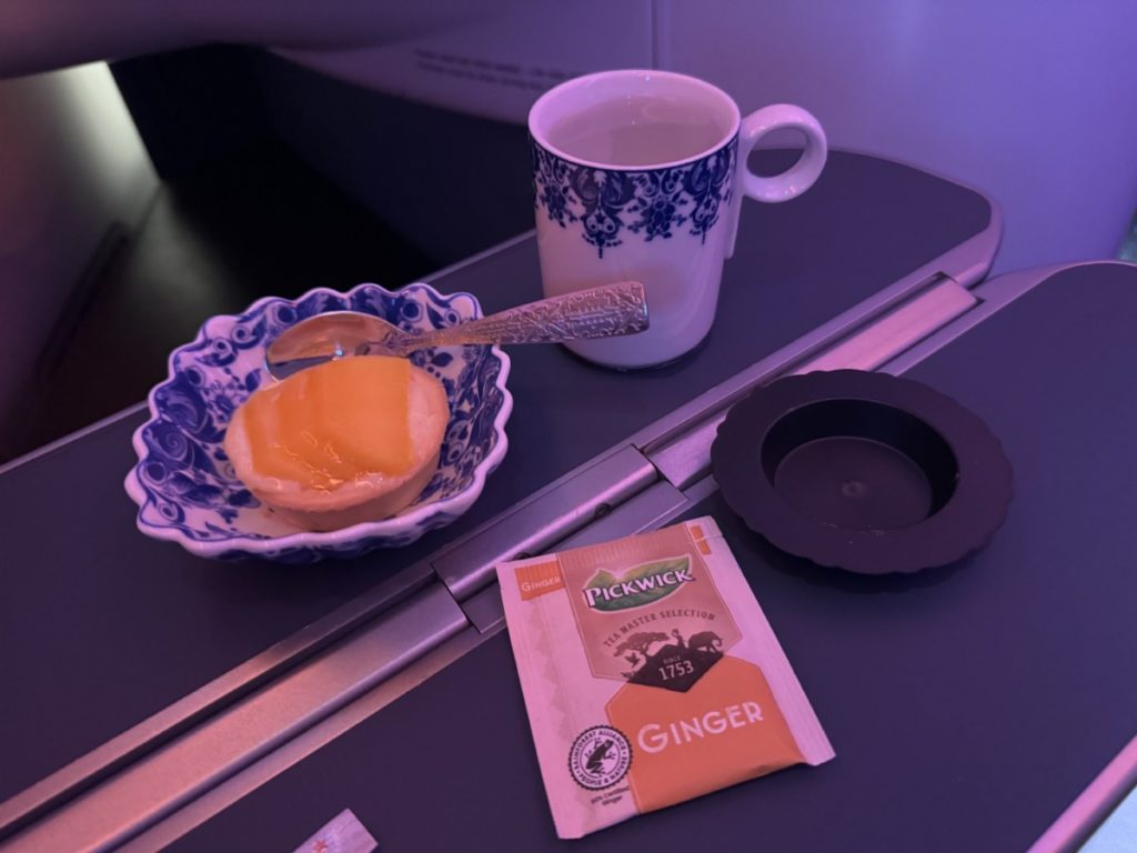 Review: KLM Business Class |  Jakarta - Kuala Lumpur | Boeing 787-9 - Fifth Freedom Flight