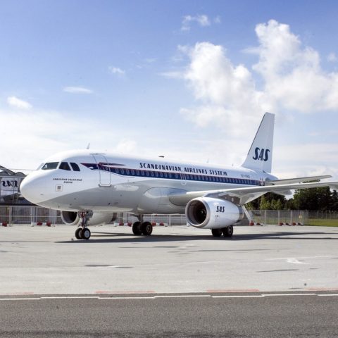 SAS breidt uit met nog eens 14 nieuwe bestemmingen