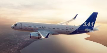 Zo ziet de vloot van SAS - Scandinavian Airlines – er nu uit