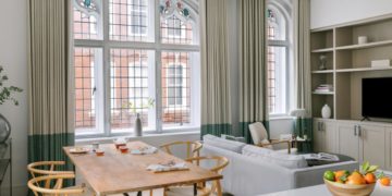 Sonder Hotel The Arts Council London